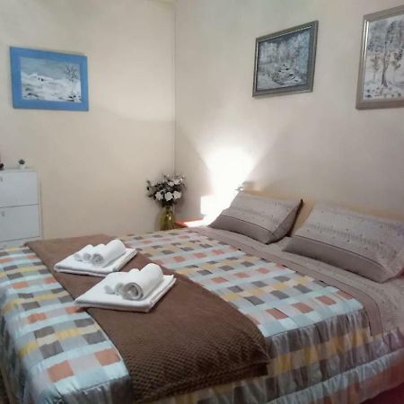 La Casa Di Nuvola Apartman Massino Visconti Kültér fotó