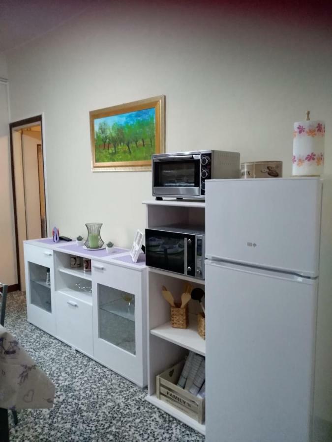 La Casa Di Nuvola Apartman Massino Visconti Kültér fotó